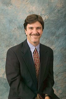 Mark Harper : Pastor